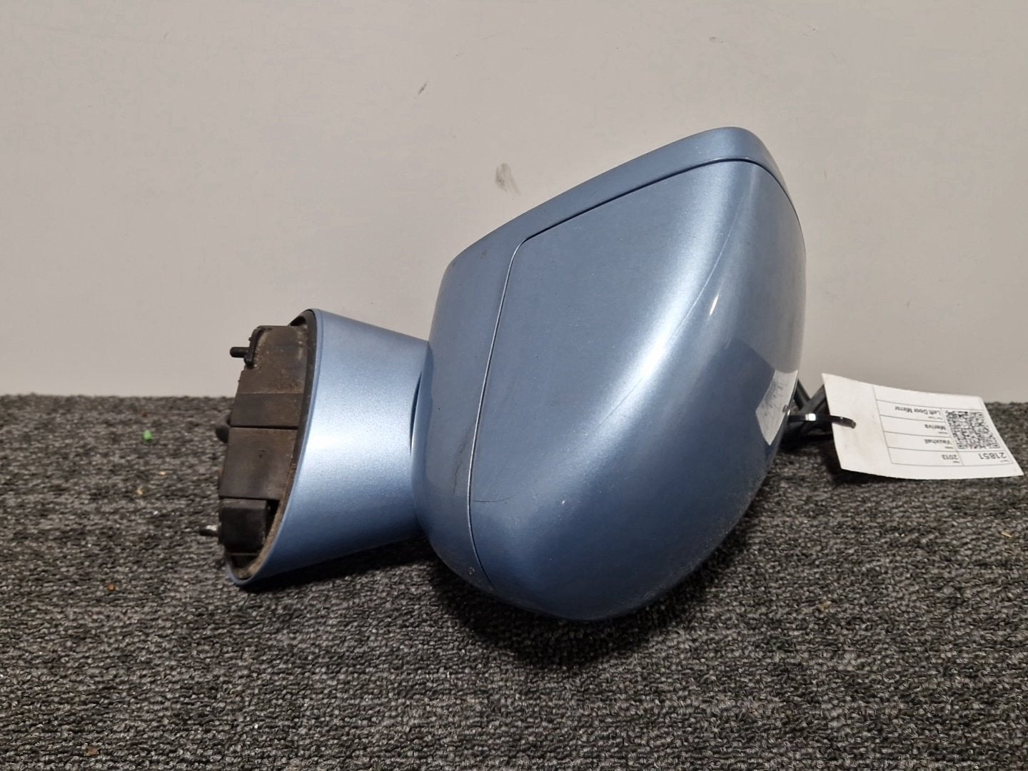 Vauxhall Meriva MK2 (B) (4470) MPV Genuine Front Left N/S Door Wing Mirror