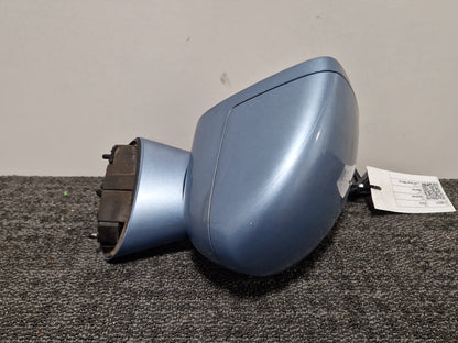 Vauxhall Meriva MK2 (B) (4470) MPV Genuine Front Left N/S Door Wing Mirror
