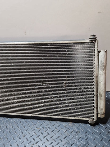Honda Insight MK2 (ZE2) Hatchback A/C Radiator