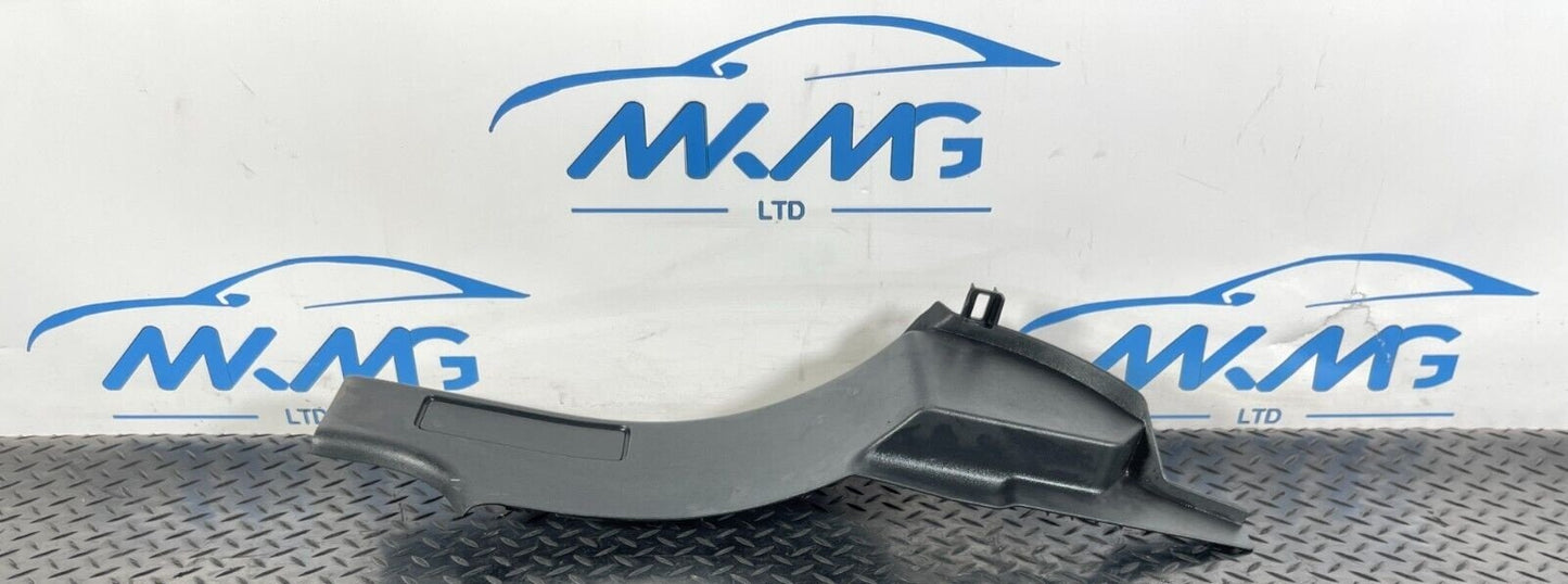 2019-ON LAND ROVER DISCOVERY L550 O/S DRIVER SIDE SILL SCUFF PLATE LK7213244AB8