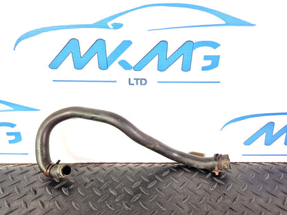 11-19 MERCEDES BENZ ML W166 OEM ENGINE COOLANT WATER HOSE PIPE A1668304896