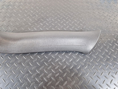 10-15 AUDI Q7 4L GENUINE OEM REAR RIGHT O/S TAIL GATE TRIM COVER PANEL 4L0867608
