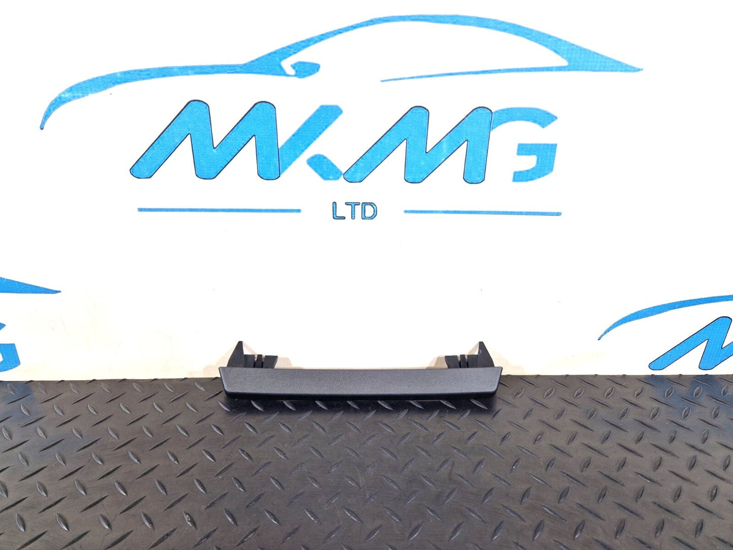 13-19 MERCEDES BENZ CLA C117 AMG INTERIOR REAR HEADLINER ROOF COVER A1176900035