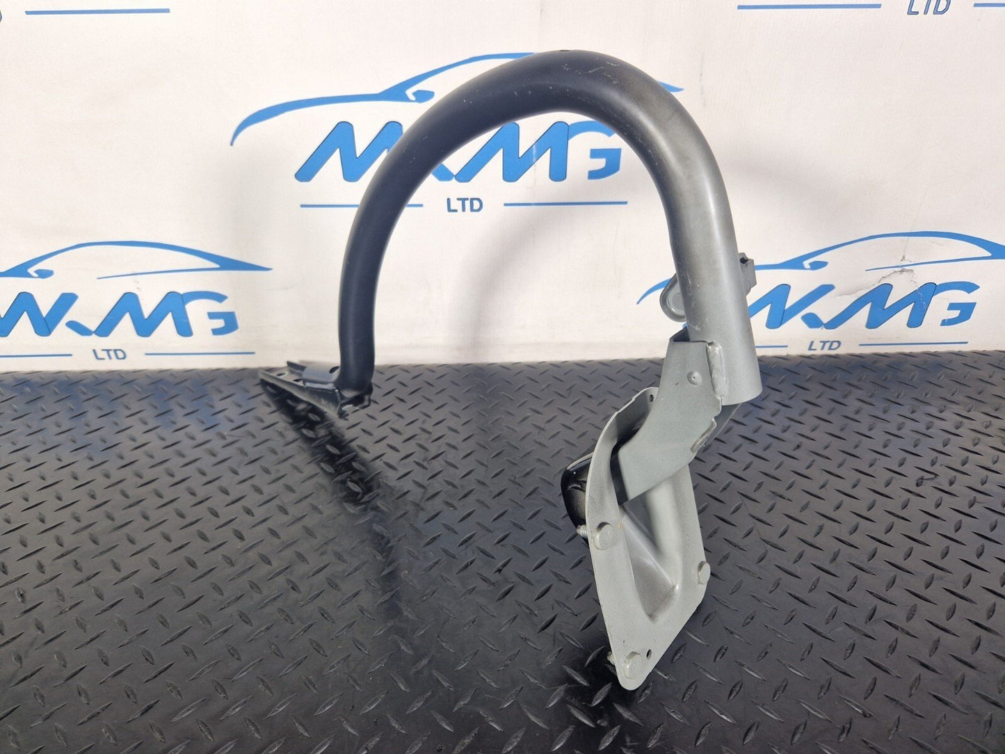 11-18 BMW 6 SERIES F06 REAR LEFT TAILGATE BOOT LID HINGE 7275641