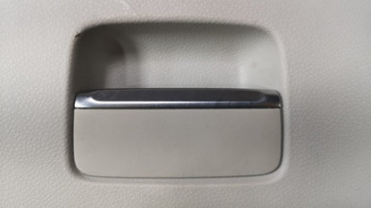 13-19 MERCEDES BENZ CLA W117 C117 GLOVE BOX DASHBOARD STORAGE COMPARTMENT