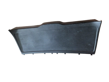 16-19 MERCEDES GLE W166 TAILGATE BOOT LID INNER TRIM COVER PANEL A1667400370