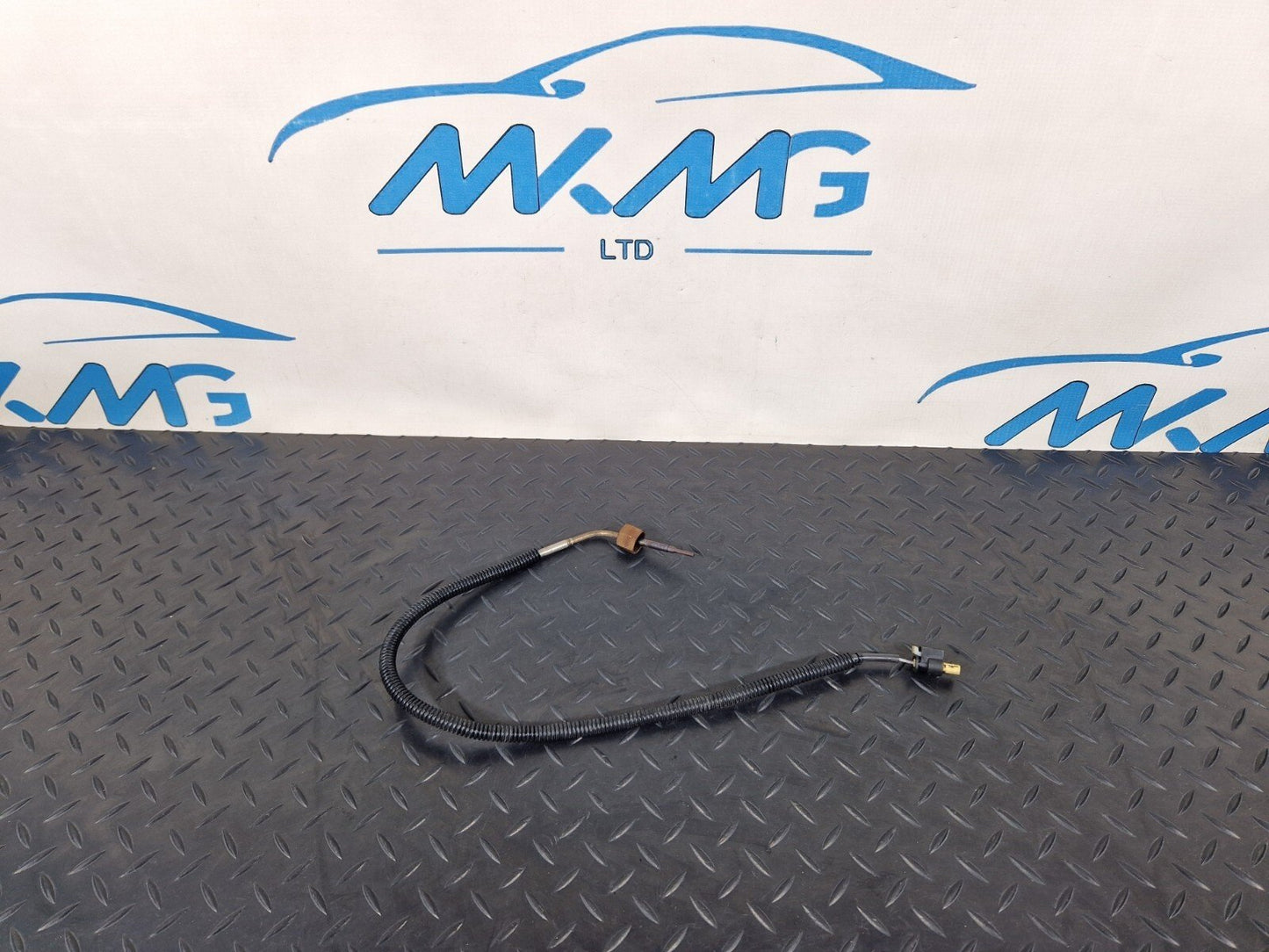 18-ON MERCEDES BENZ SPRINTER  W907 EXHAUST GAS TEMPERATURE SENSOR A0009059905