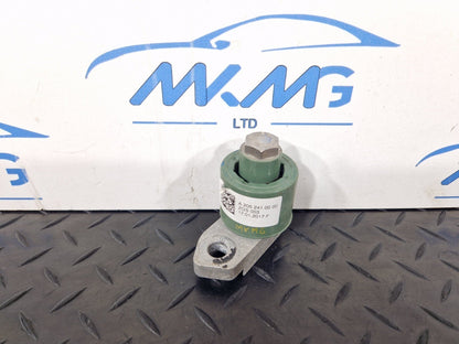 14-21 MERCEDES BENZ C220d W205 GENUINE OEM ENGINE VIBRATION ABSORBER A2052410000