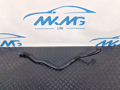 19-ON MERCEDES BENZ CLA C118 RADIATOR WATER COOLING HOSE PIPE A0019982923