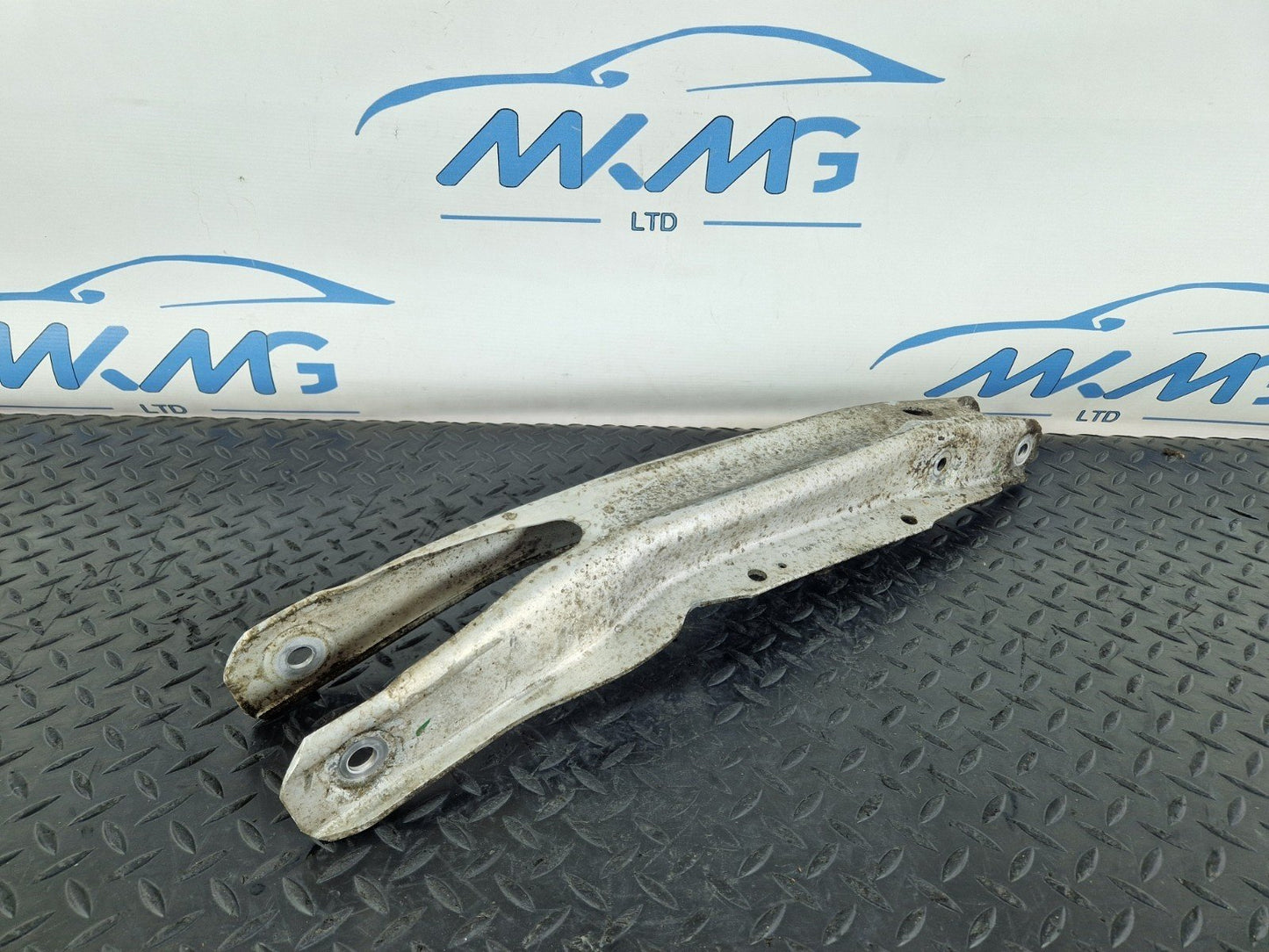 12-18 MERCEDES BENZ B-CLASS W246 REAR LOWER CONTROL ARM SPRING LINK A2463520202