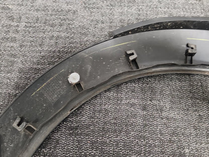 Mini Cooper Clubman R55 Estate Genuine Left Front Wheel Arch Moulding 146149