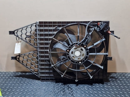 Seat Ibiza MK4 FL- 6J Hatchback Genuine Cooling Radiator Fan Shroud 6R0121207