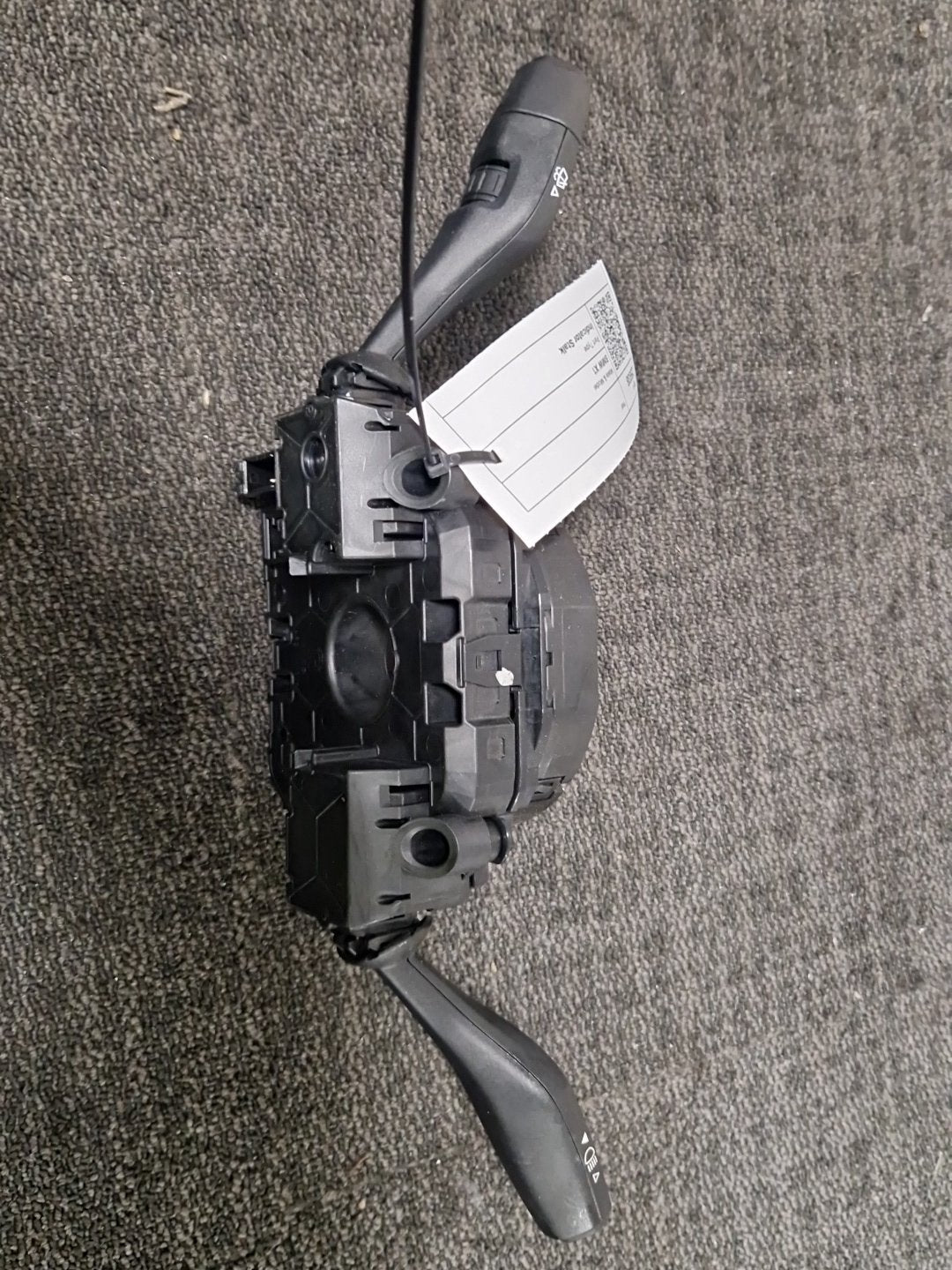 BMW X1 F48 Genuine Indicator Wiper Stalk Squib 6827369