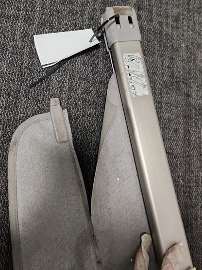 Honda Insight MK2 (ZE2) Hatchback Rear Lugggage Load Parcel Shelf *Damaged*