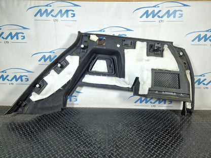 16-19 MERCEDES BENZ GLE W166 GENUINE LOAD COMPARTMENT A1666903741