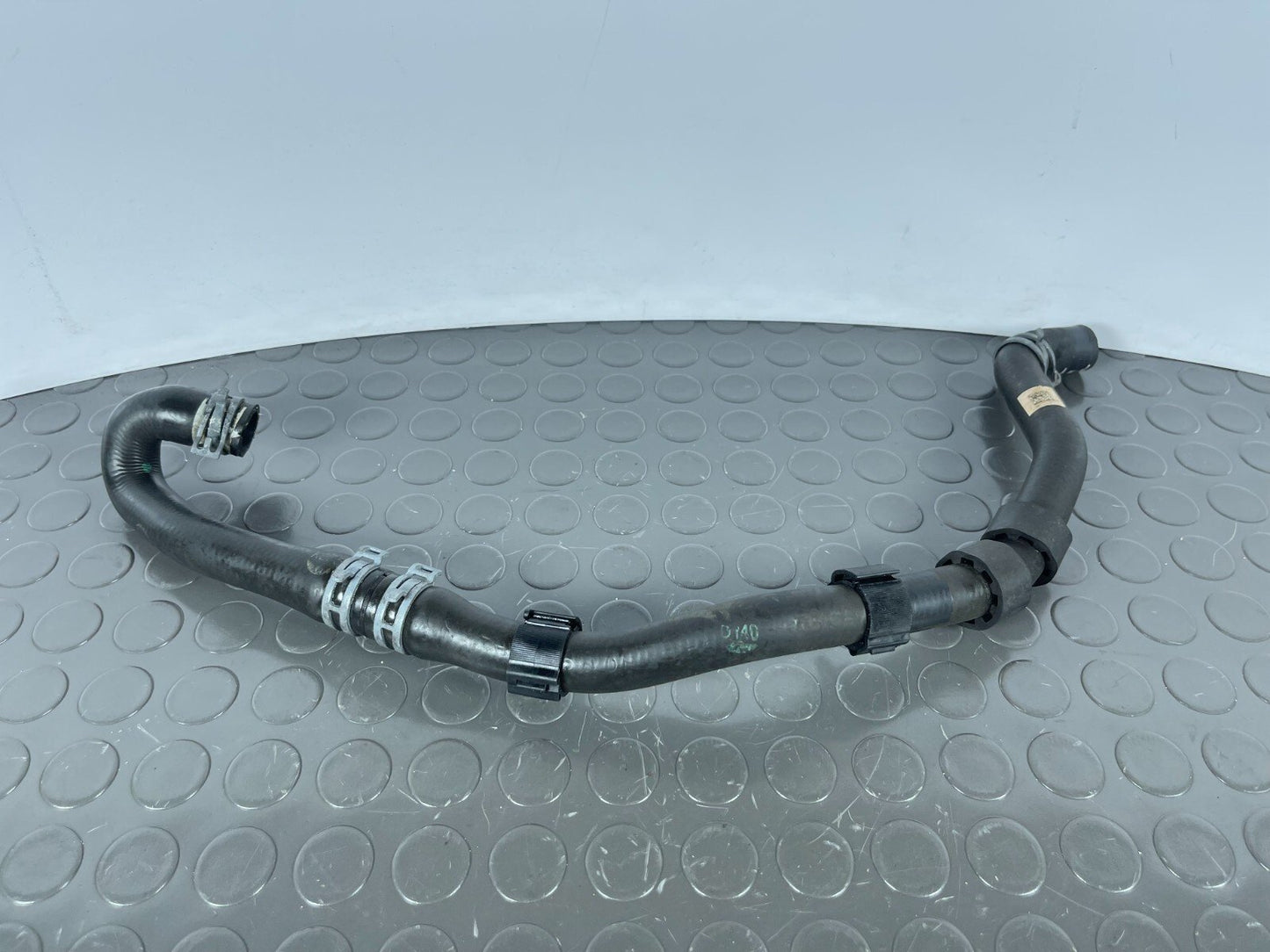 16-19 AUDI A4 B9 SALOON GENUINE 1.4 TFSI WATER COOLANT PIPE HOSE 8W0819342C
