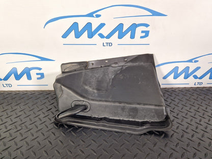10-13 BMW X5 E70 LCI GENUINE OEM LEFT N/S WHEELHOUSE COVER TRIM 7161745