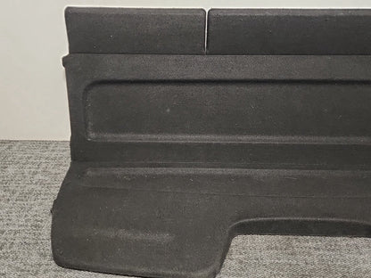 Peugeot Partner MK2 (PH1) (B9) Van Derived Car Genuine Parcel Shelf 9681392577