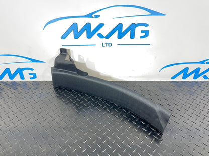 BMW 2 SERIES F44 REAR DOOR ENTRANCE TRIM PASSENGER LEFT SIDE 7475709