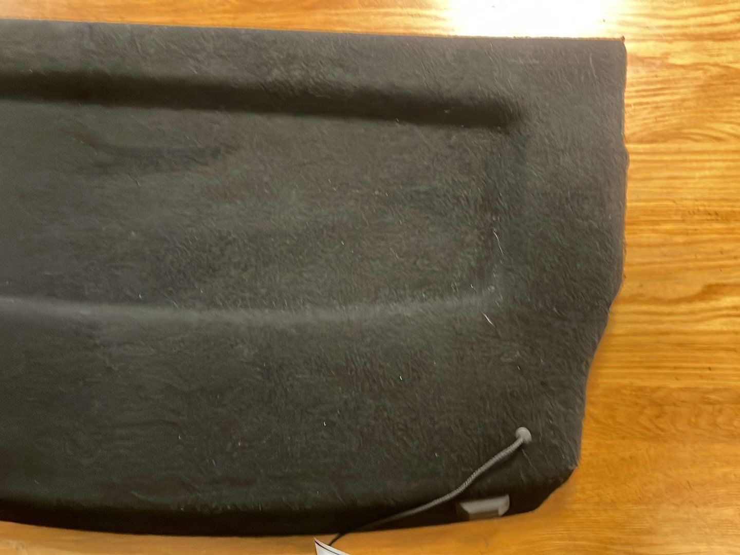Vauxhall Meriva MK2 (B) (4470) MPV Genuine Rear Luggage Load Cover Parcel Shelf