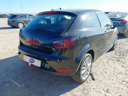 2015 Seat Ibiza MK4 FL - 6J