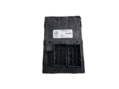 Audi Unknown Part Type 8W0907063CC