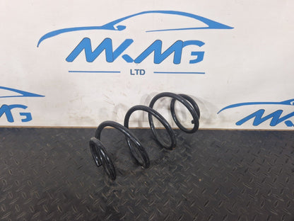 18-ON MERCEDES BENZ A CLASS W177 REAR COIL SPRING