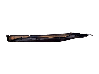 12-18 MERCEDES BENZ B-CLASS W246 OEM FRONT LEFT FENDER END TRIM A2468890925