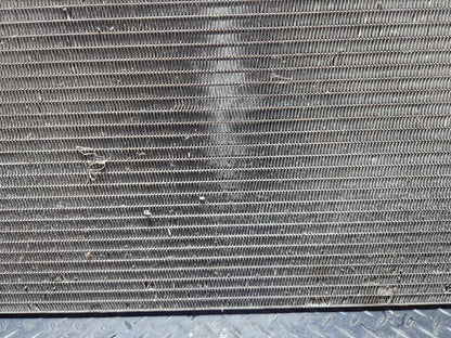BMW 116i E87 Hatchback 1.6L Petrol Genuine A/C Condenser Radiator 6930038