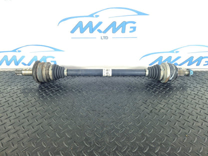 14-21 MERCEDES BENZ C220d W205 GENUINE REAR LEFT SIDE DRIVESHAFT A2053504019