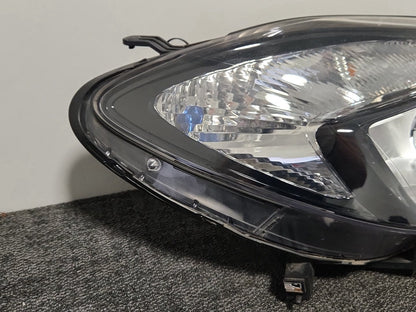 Vauxhall Mokka MK1 (G1U0) SUV Genuine Front Right O/S Driver Headlight 42435928