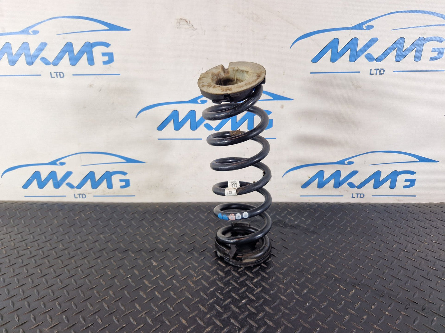Land Rover Range Rover Evoque L551 SUV Rear Suspension Coil Spring K8D2-5B749-FB
