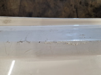 Mitsubishi Outlander PHEV MK3 (RE1) (GG2W) SUV Genuine Rear Bumper in W13A