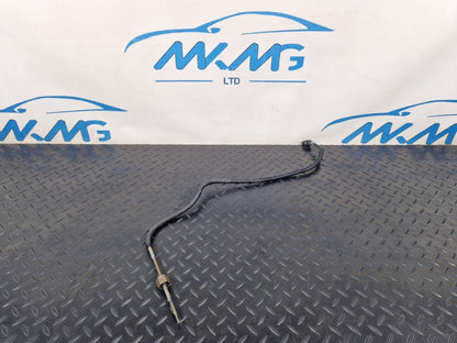 14-21 MERCEDES BENZ C220 W205 2.1 EXHAUST GAS TEMPERATURE SENSOR A0009059705