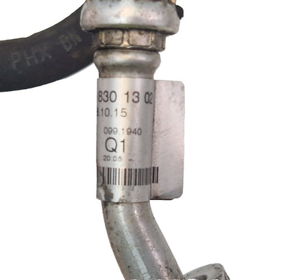 MERCEDES B CLASS W246 GENUINE AIR CON PIPE AC PIPE A2468301302