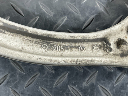 14-21 MERCEDES BENZ C300h W205 GENUINE FRONT RIGHT O/S UPPER CONTROL ARM 205V8D