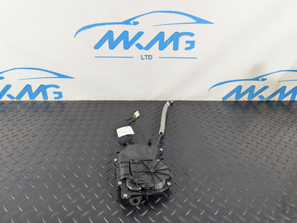 16-22 BMW X1 F48 TAILGATE SOFT CLOSE ACTUATOR LOCK LATCH 7374006