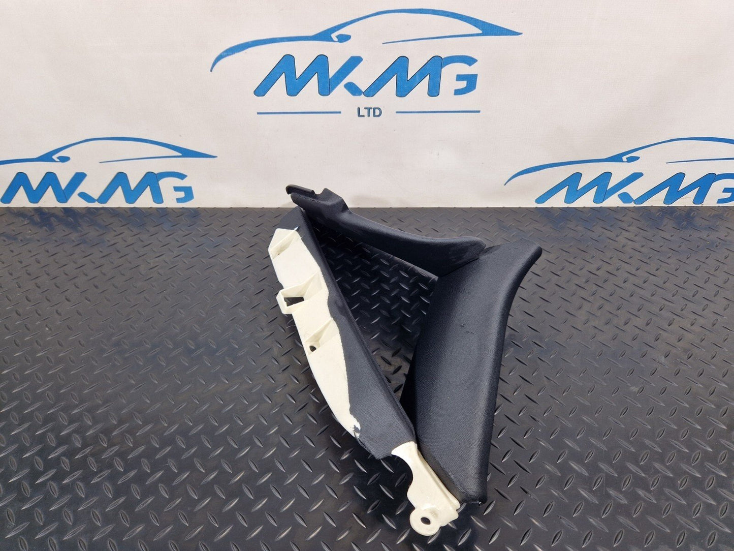 Audi Unknown Part Type 4G5867288