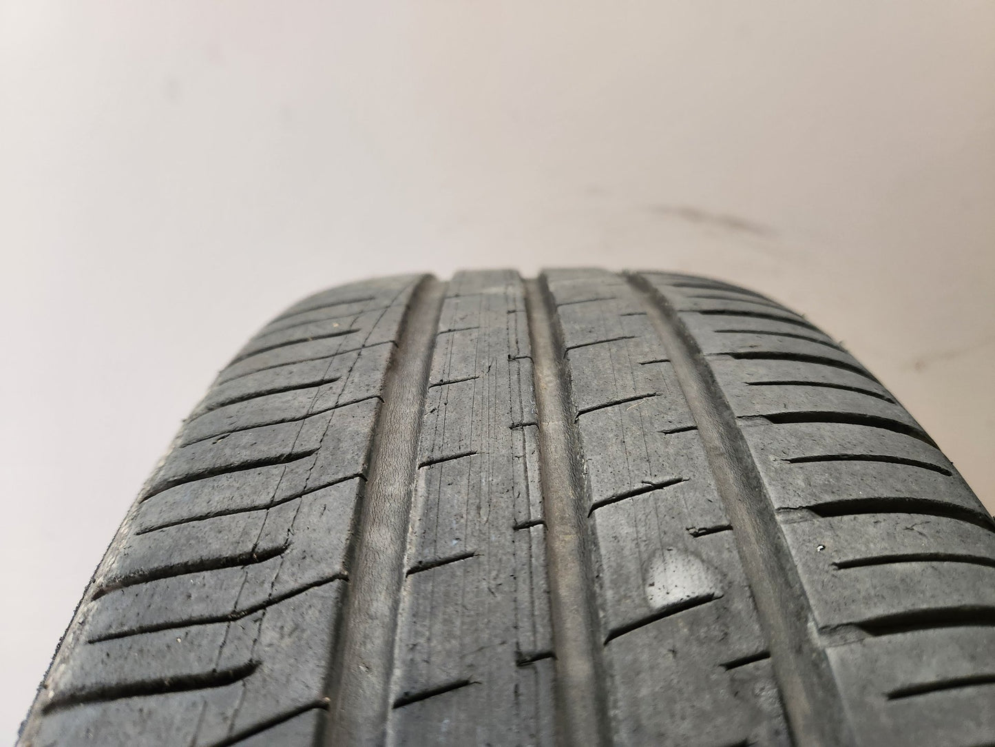 Vauxhall Corsa MK4 (E) (4500) 16" Alloy Wheel with Tyre 195/55/16 ~5mm