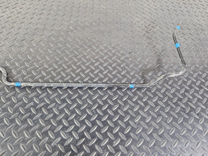 18-ON MERCEDES BENZ SPRINTER W907 2.1 GENUINE FUEL RETURN LINE A9074761300