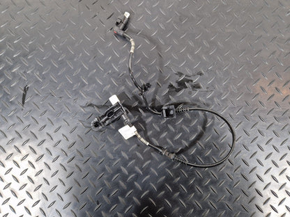 18-ON MERCEDES BENZ SPRINTER W907 W910 ABS WIRING SENSOR CABLE A9105402805