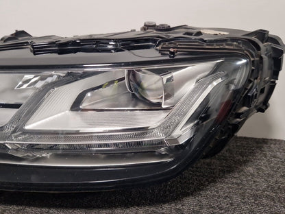 Audi Q7 4M Genuine Left N/S Passenger Headlight 4M0941033A