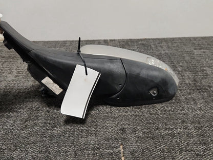 Volvo C30 MK1 FL (MK) (533) Coupe Genuine Front Left Passenger Door Wing Mirror