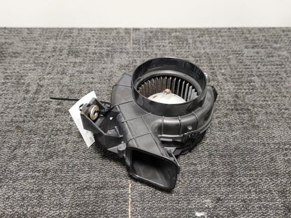 Honda Insight MK2 (ZE2) Hatchback Hybrid Battery Cooling Fan 1J810-RBJ-0031