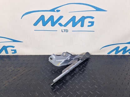 15-18 AUDI A7 4G OEM GENUINE BONNET HINGE LEFT 4G8823301E
