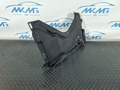 Audi A6 C7 Right Rear Bumper Under Tray 4G0825216A