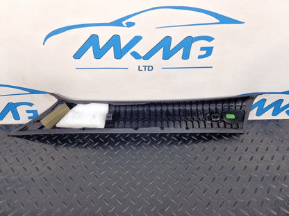 14-20 MERCEDES BENZ GLA X156 RIGHT O/S A-PILLAR TRIM PANEL COVERING A1766901800