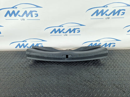 16-24 AUDI A5 F5 COUPE OEM BOOT LOAD COVER TRIM PANEL 8W6863471