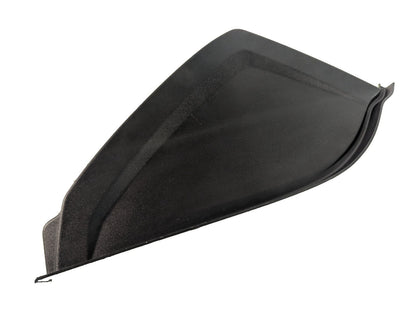 17-ON LAND ROVER DISCOVERY L462 GENUINE DASH RIGHT END CAP TRIM COVER HY3204480A