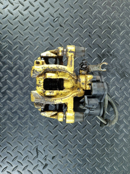 16-22 BMW X1 F48 GENUINE OEM REAR LEFT PASSENGER SIDE N/S BRAKE CALIPER 6798957